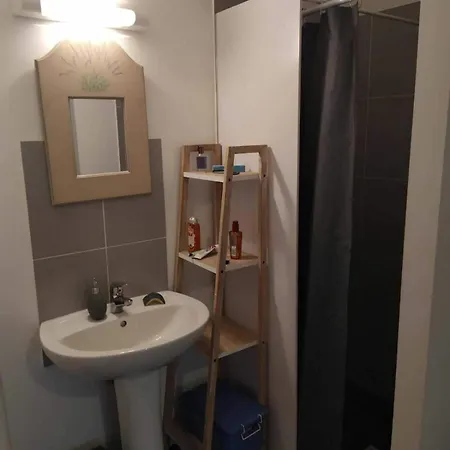 Holiday home Maison Face A L'ile Des Ebihens
