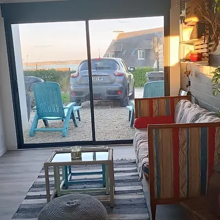 Maison Face A L'ile Des Ebihens Saint-Cast-le-Guildo