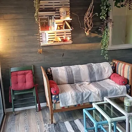 Holiday home Maison Face A L'ile Des Ebihens