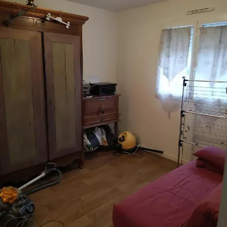 Maison Face A L'ile Des Ebihens Saint-Cast-le-Guildo